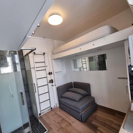 פריז Amazing Studio Near Parc Des Expositions מראה חיצוני תמונה