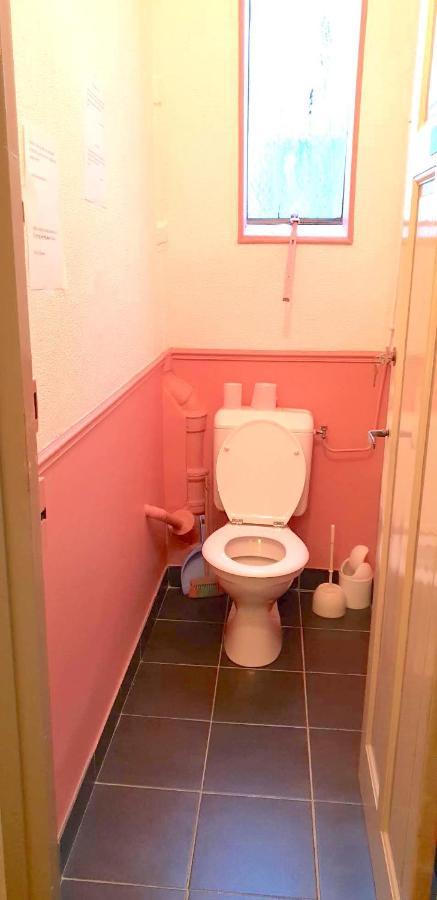 פריז Amazing Studio Near Parc Des Expositions מראה חיצוני תמונה