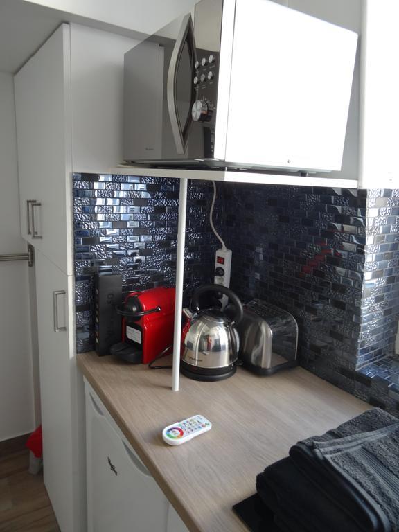 פריז Amazing Studio Near Parc Des Expositions מראה חיצוני תמונה